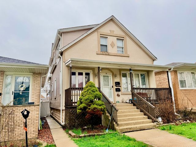 5542 S Nottingham Avenue, Chicago, IL 60638