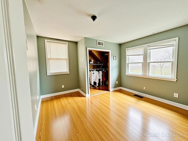 5542 S Nottingham Avenue, Chicago, IL 60638