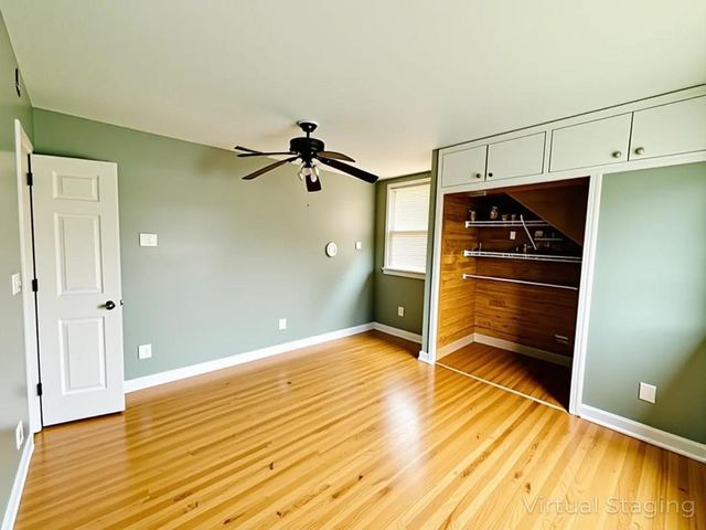 5542 S Nottingham Avenue, Chicago, IL 60638