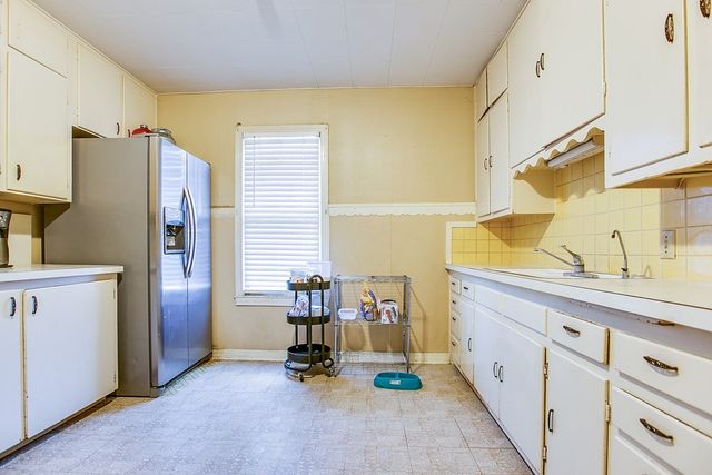 1518 Preusser Street, San Angelo, TX 76903