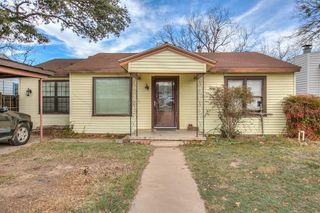 1518 Preusser Street, San Angelo, TX 76903