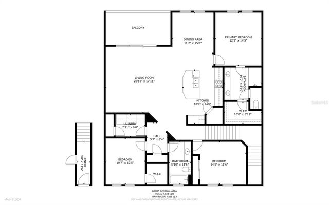 10063 CROOKED CREEK DRIVE 202, Venice, FL 34293