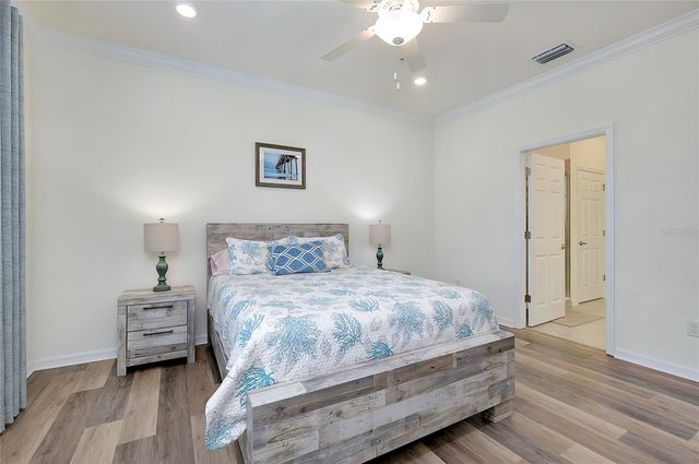 10063 CROOKED CREEK DRIVE 202, Venice, FL 34293