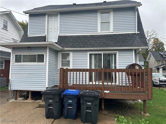 434 Hillwood Drive, Akron, OH 44320