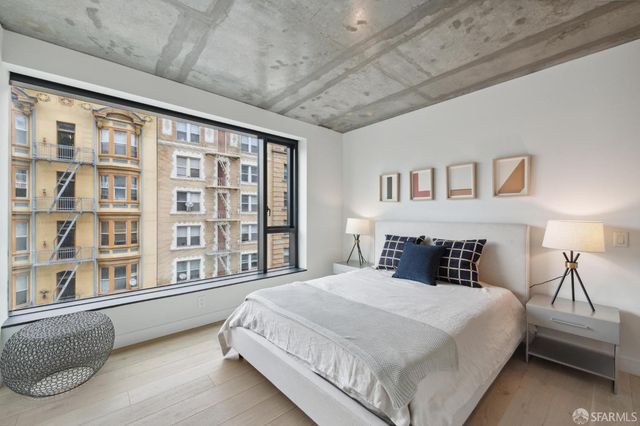 960 Market Street 520, San Francisco, CA 94102