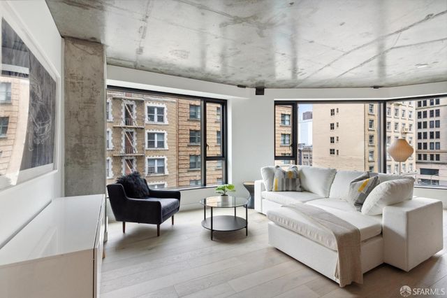 960 Market Street 520, San Francisco, CA 94102