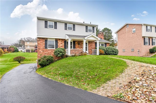 110 EDENBORO DRIVE, City Of Greensburg, PA 15601