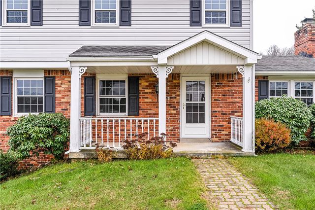 110 EDENBORO DRIVE, City Of Greensburg, PA 15601