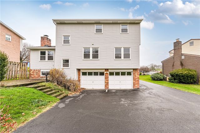 110 EDENBORO DRIVE, City Of Greensburg, PA 15601