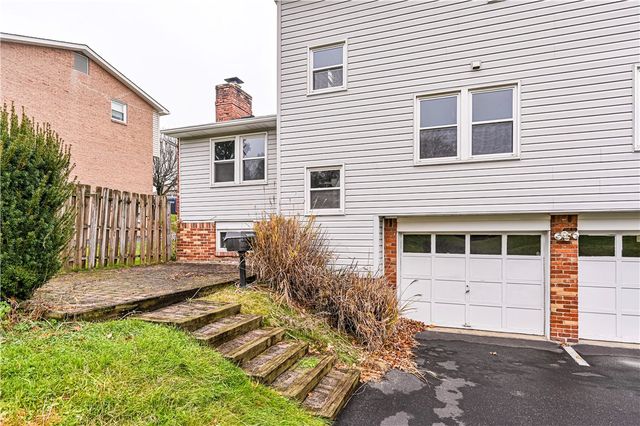 110 EDENBORO DRIVE, City Of Greensburg, PA 15601