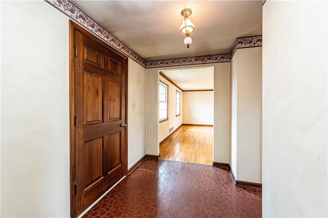 110 EDENBORO DRIVE, City Of Greensburg, PA 15601