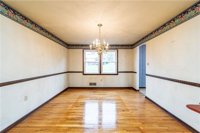 110 EDENBORO DRIVE, City Of Greensburg, PA 15601