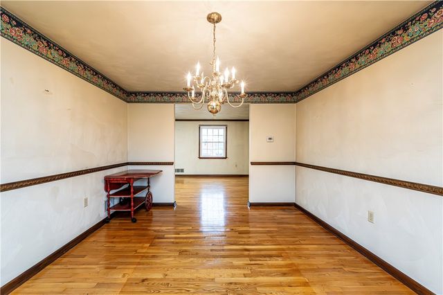 110 EDENBORO DRIVE, City Of Greensburg, PA 15601