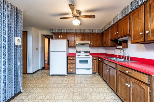 110 EDENBORO DRIVE, City Of Greensburg, PA 15601