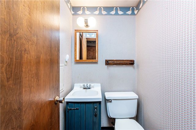 110 EDENBORO DRIVE, City Of Greensburg, PA 15601