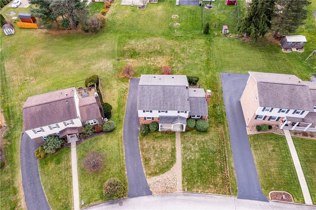 110 EDENBORO DRIVE, City Of Greensburg, PA 15601