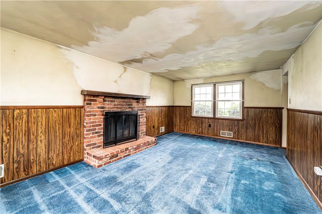 110 EDENBORO DRIVE, City Of Greensburg, PA 15601