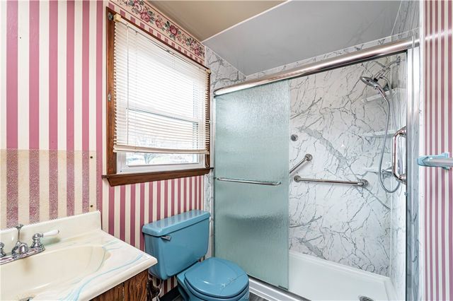 110 EDENBORO DRIVE, City Of Greensburg, PA 15601