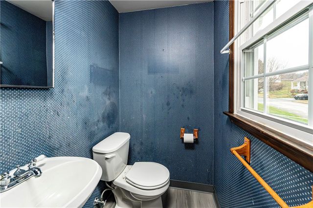 110 EDENBORO DRIVE, City Of Greensburg, PA 15601