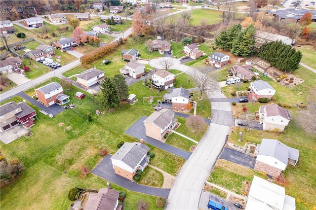 110 EDENBORO DRIVE, City Of Greensburg, PA 15601