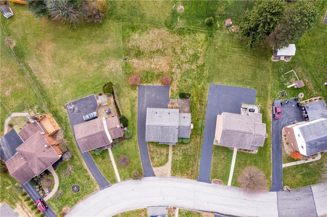 110 EDENBORO DRIVE, City Of Greensburg, PA 15601