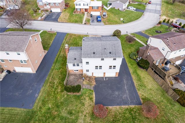 110 EDENBORO DRIVE, City Of Greensburg, PA 15601