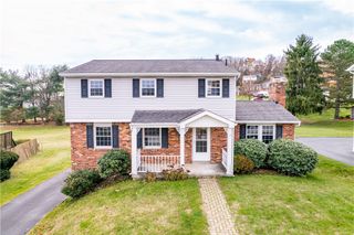 110 EDENBORO DRIVE, City Of Greensburg, PA 15601