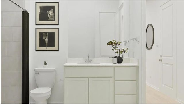 16330 Mesquite Field Drive, Hockley, TX 77447