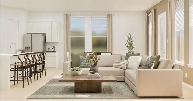 16330 Mesquite Field Drive, Hockley, TX 77447