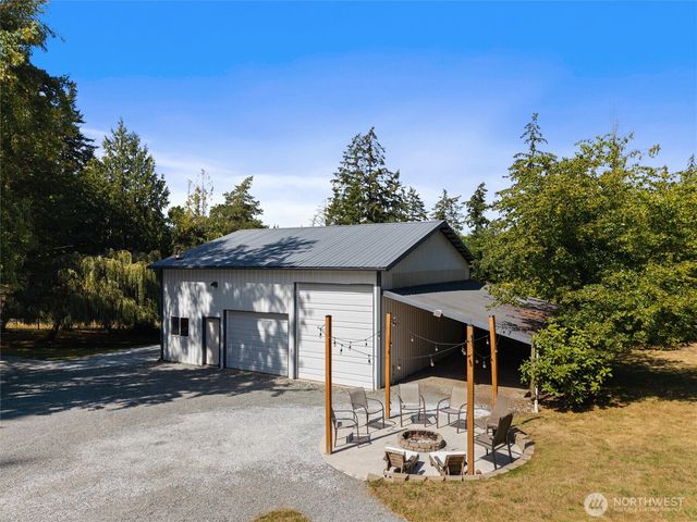 937 Rowe Road, Camano Island, WA 98282
