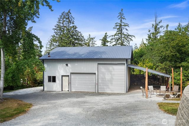 937 Rowe Road, Camano Island, WA 98282