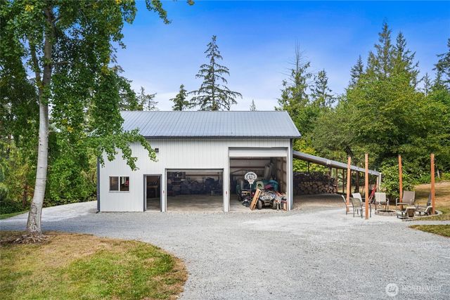 937 Rowe Road, Camano Island, WA 98282