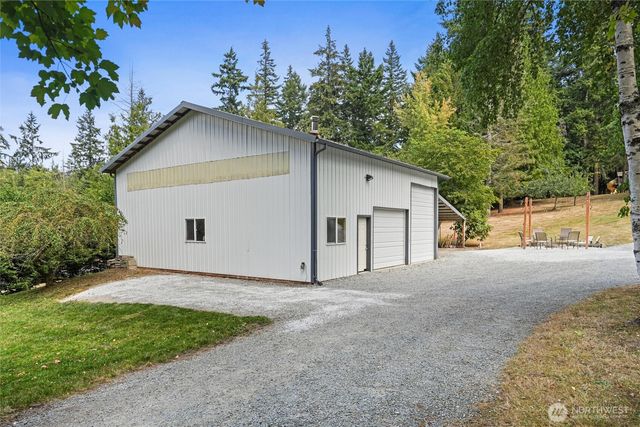 937 Rowe Road, Camano Island, WA 98282
