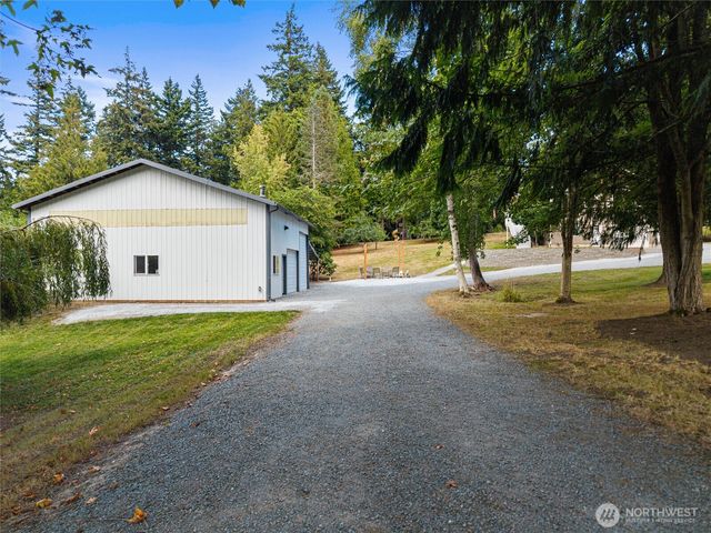 937 Rowe Road, Camano Island, WA 98282