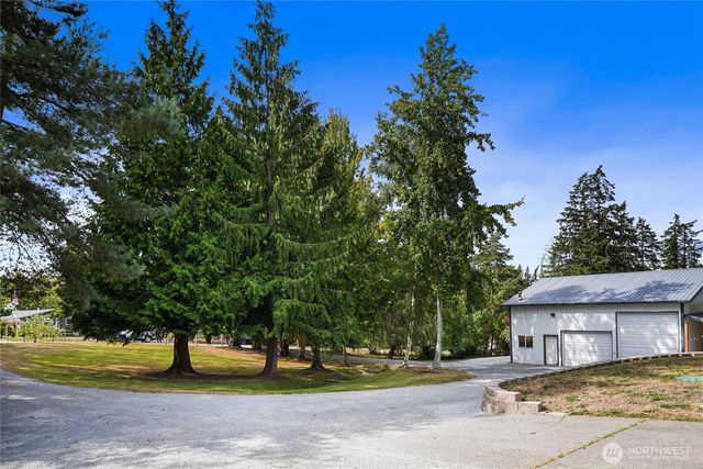 937 Rowe Road, Camano Island, WA 98282