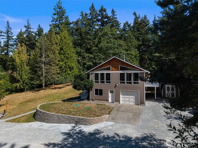 937 Rowe Road, Camano Island, WA 98282