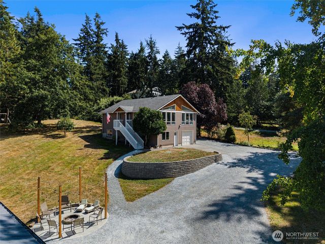 937 Rowe Road, Camano Island, WA 98282