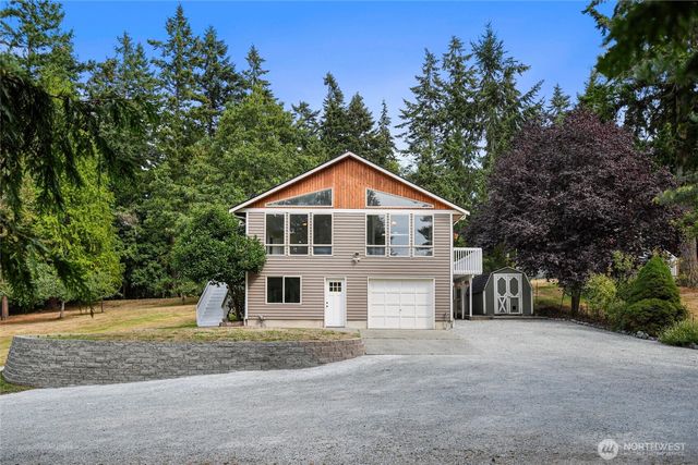 937 Rowe Road, Camano Island, WA 98282