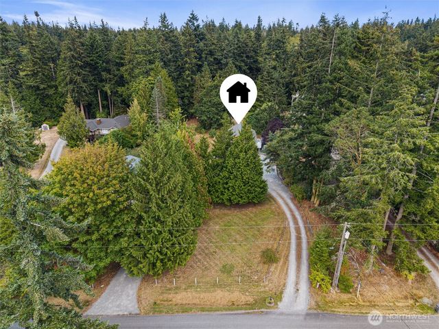 937 Rowe Road, Camano Island, WA 98282