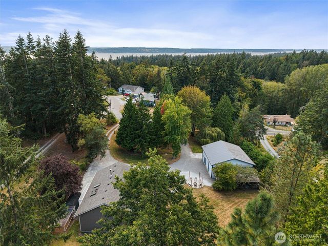 937 Rowe Road, Camano Island, WA 98282