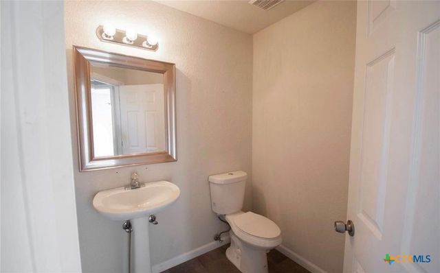 2705 Haven Drive, Killeen, TX 76543
