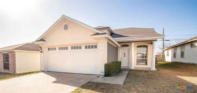 2705 Haven Drive, Killeen, TX 76543