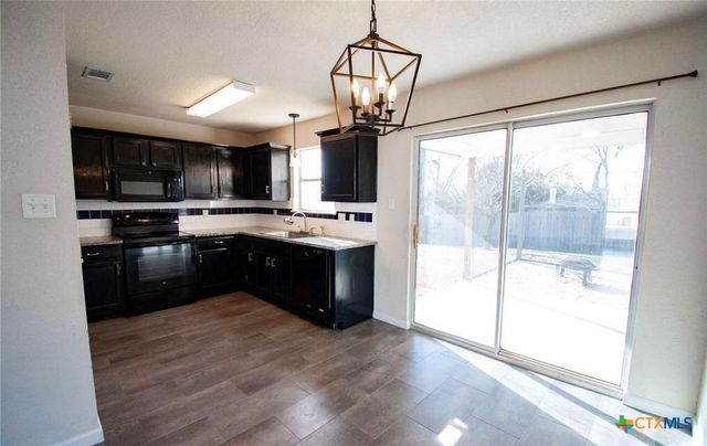 2705 Haven Drive, Killeen, TX 76543