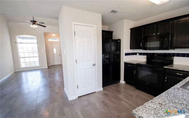 2705 Haven Drive, Killeen, TX 76543