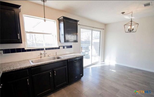 2705 Haven Drive, Killeen, TX 76543