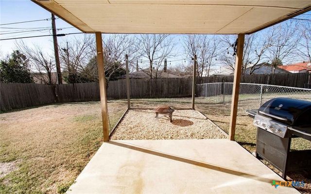 2705 Haven Drive, Killeen, TX 76543