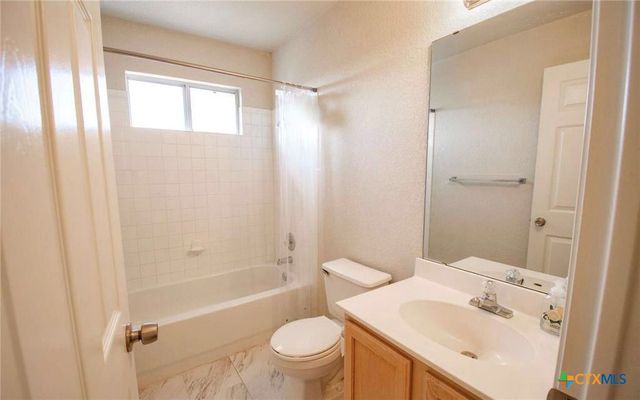 2705 Haven Drive, Killeen, TX 76543