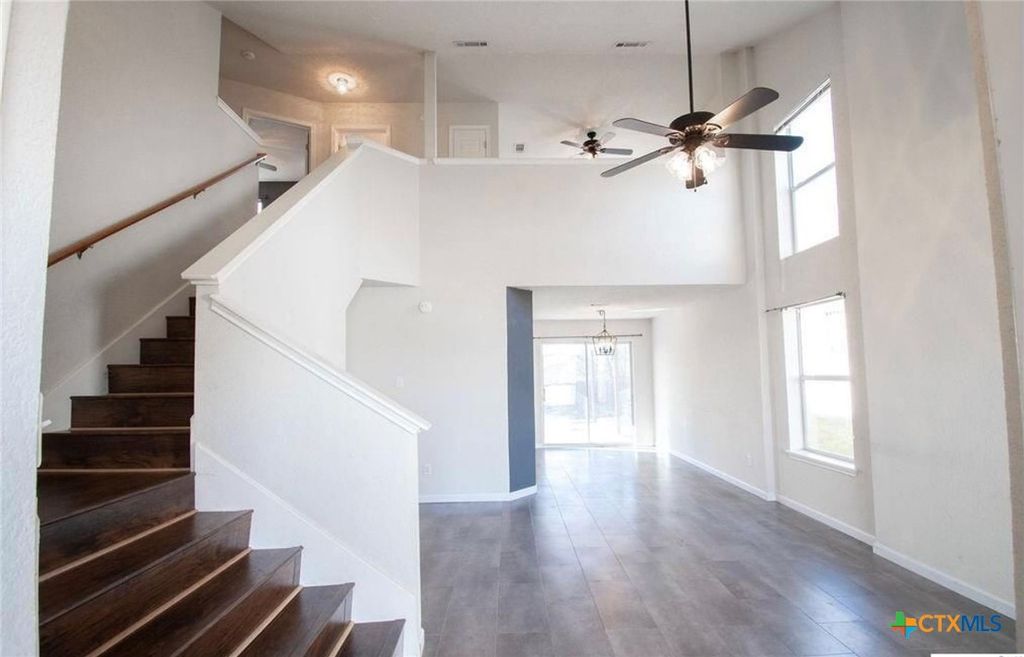2705 Haven Drive, Killeen, TX 76543