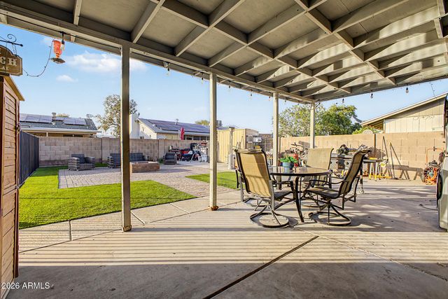 308 W PIUTE Avenue, Phoenix, AZ 85027