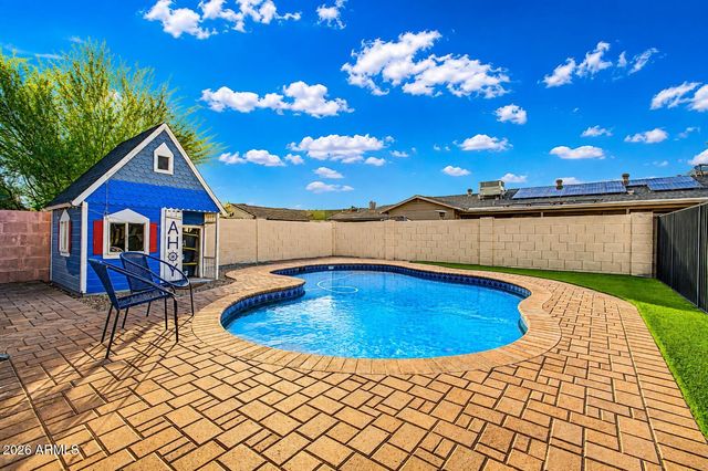 308 W PIUTE Avenue, Phoenix, AZ 85027